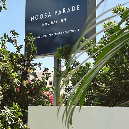 Noosa Parade Holiday Inn Extérieur photo
