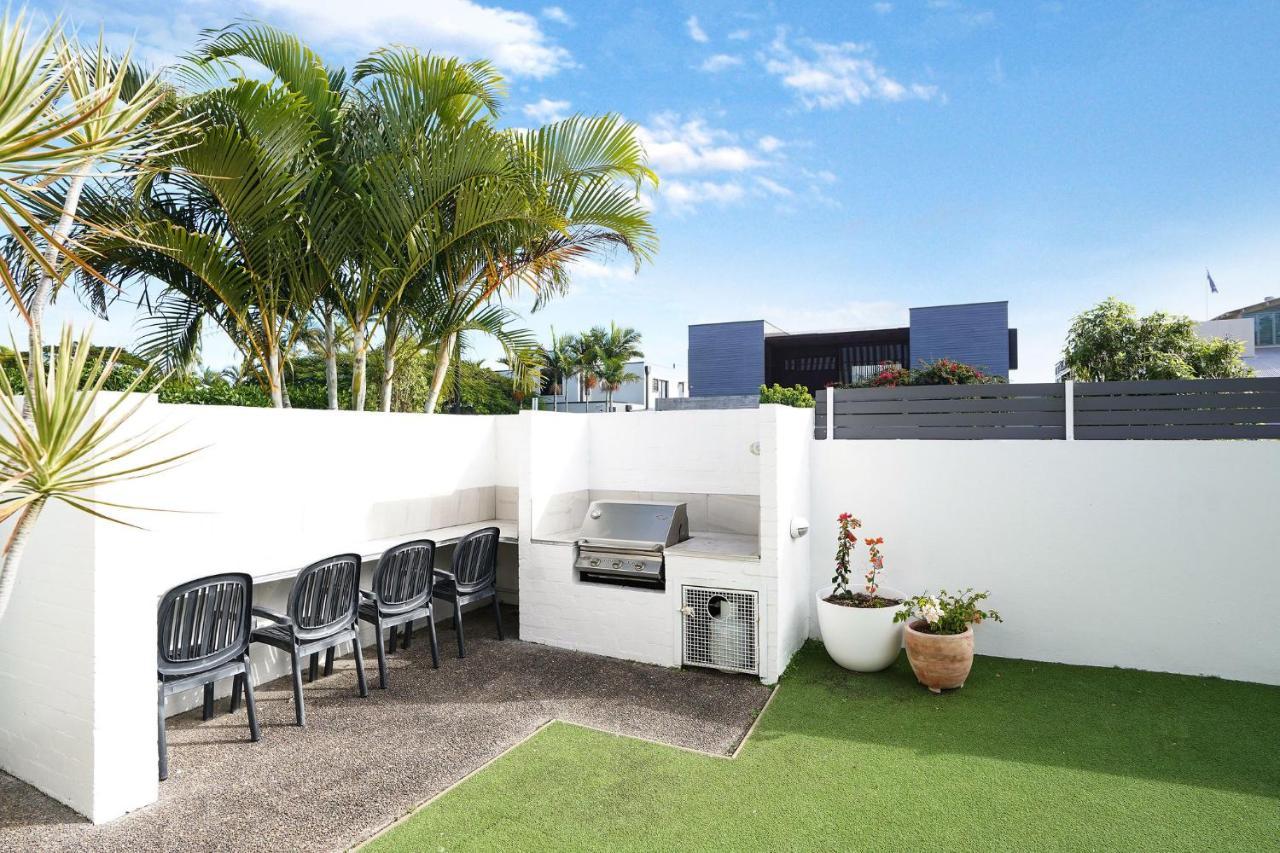 Noosa Parade Holiday Inn Extérieur photo