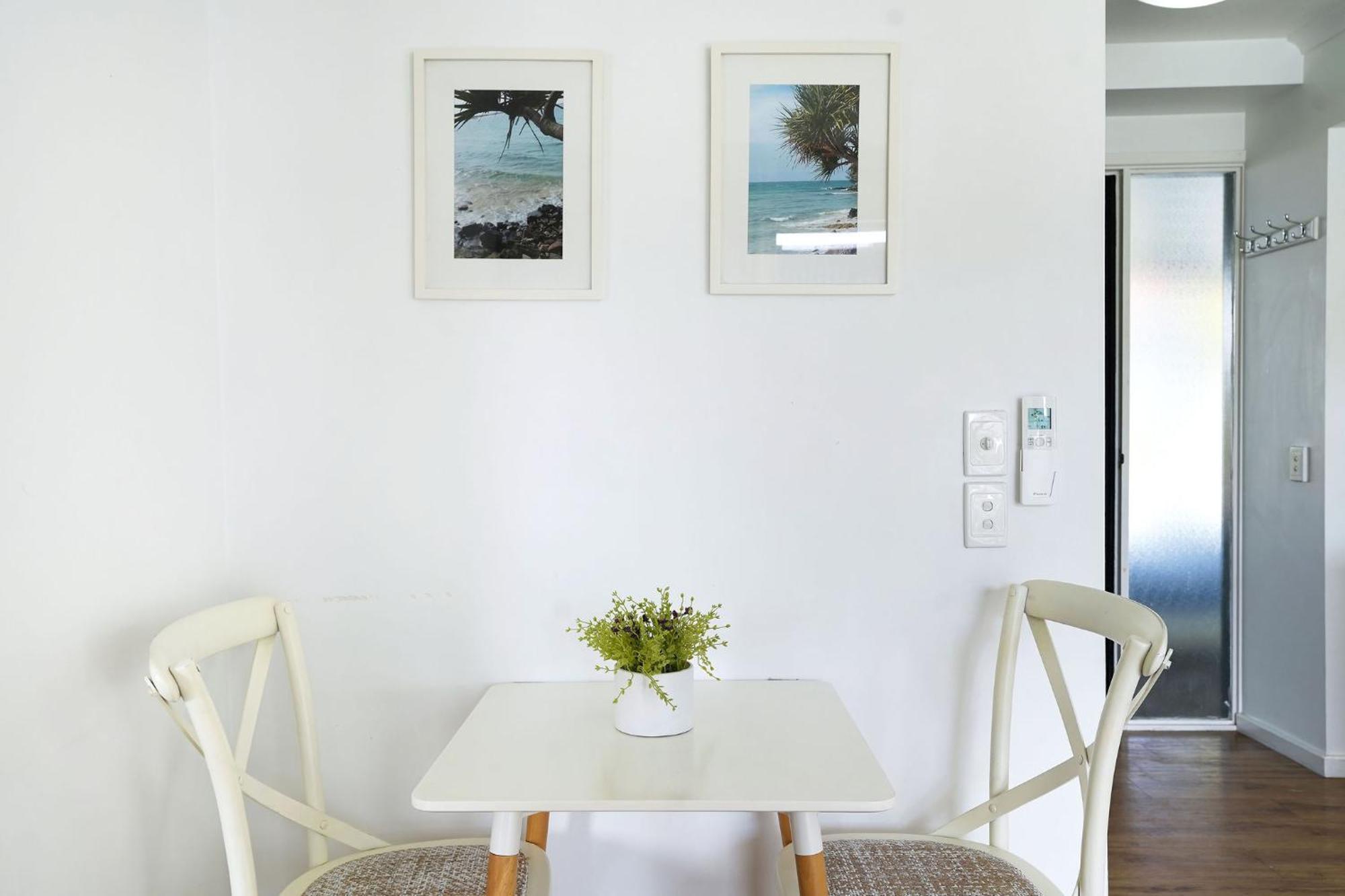 Noosa Parade Holiday Inn Chambre photo