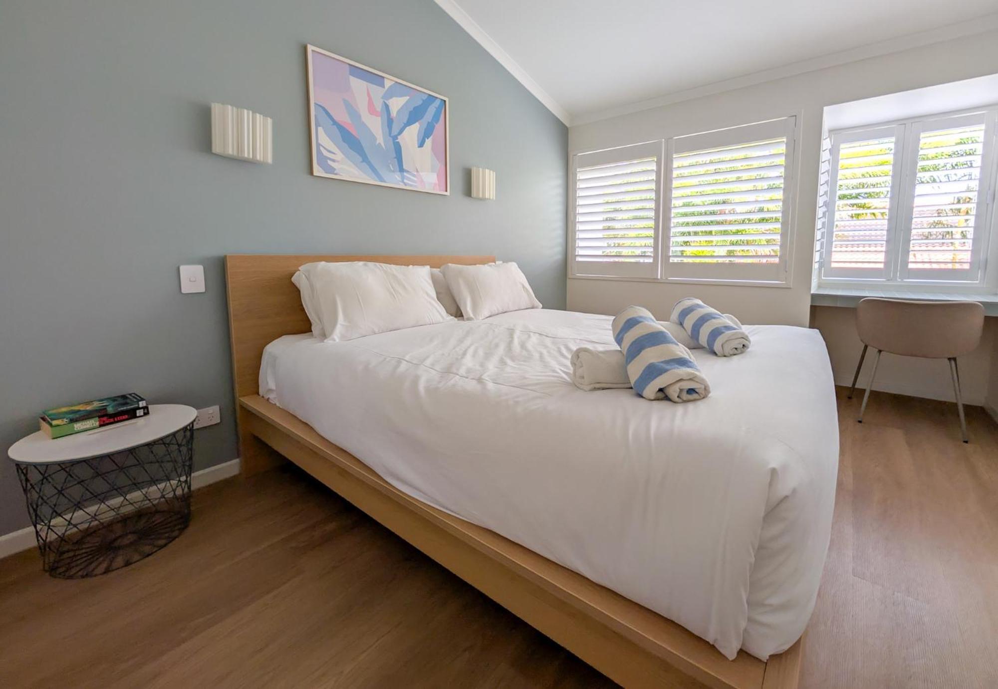 Noosa Parade Holiday Inn Extérieur photo