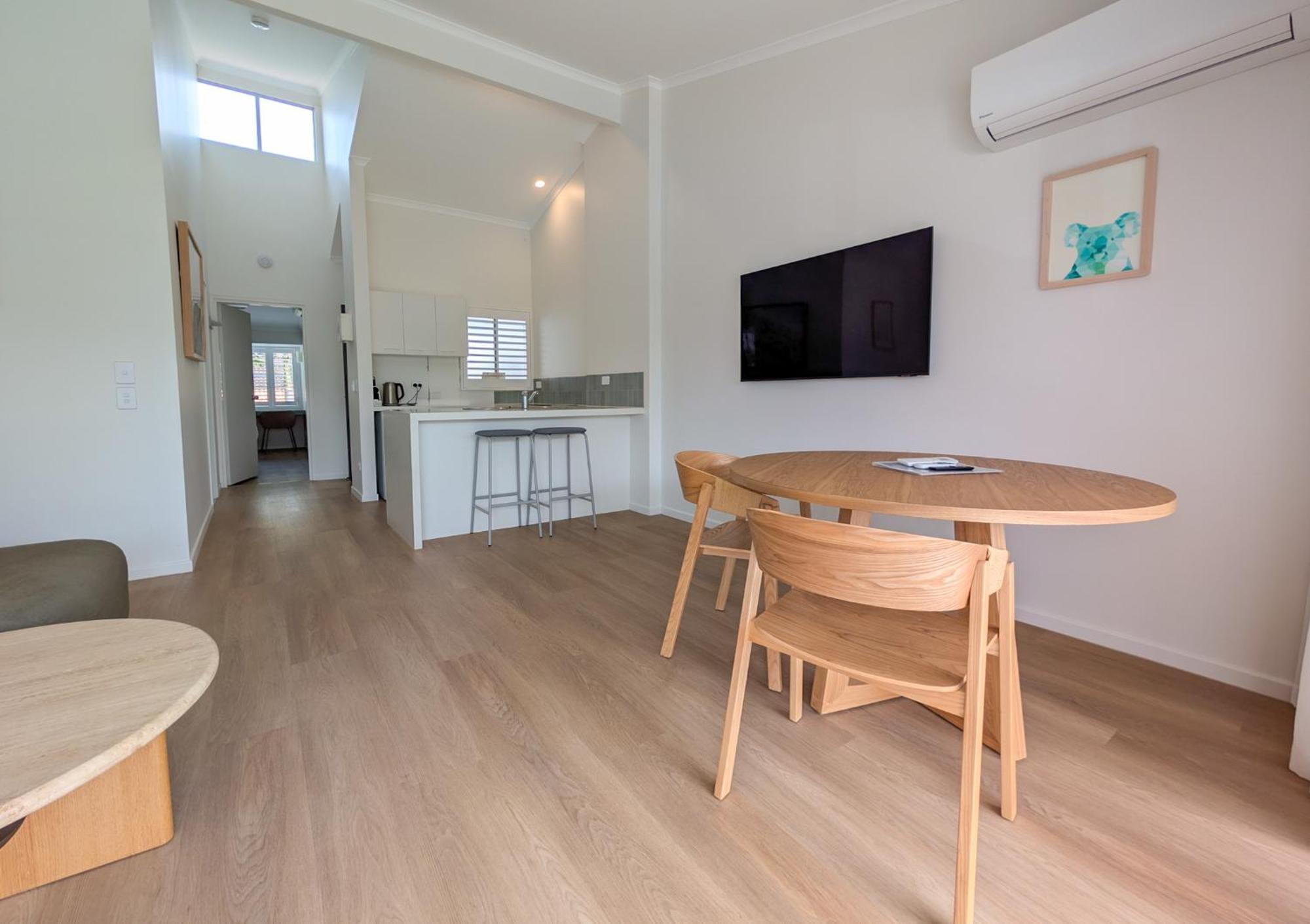 Noosa Parade Holiday Inn Extérieur photo