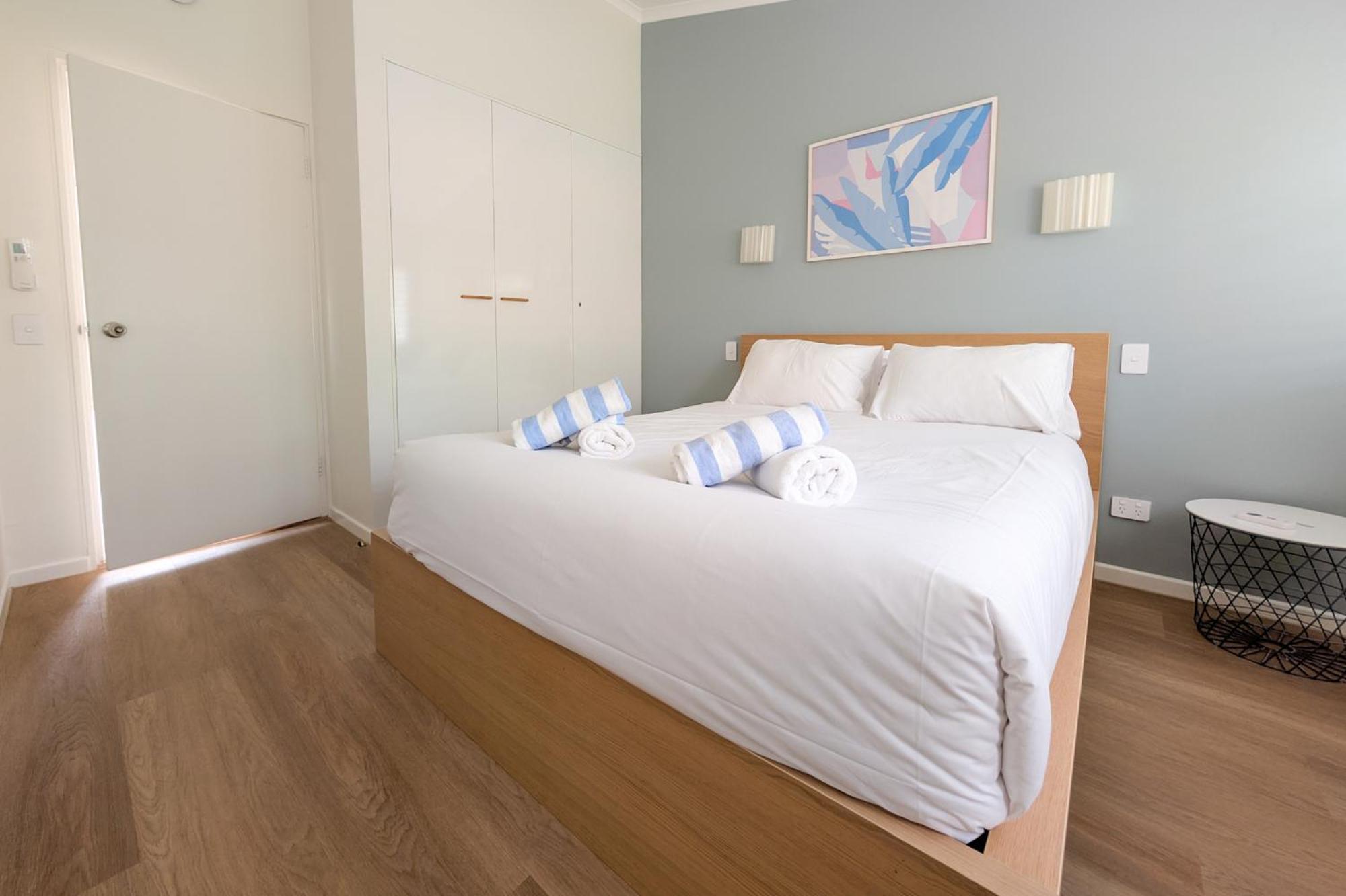 Noosa Parade Holiday Inn Extérieur photo