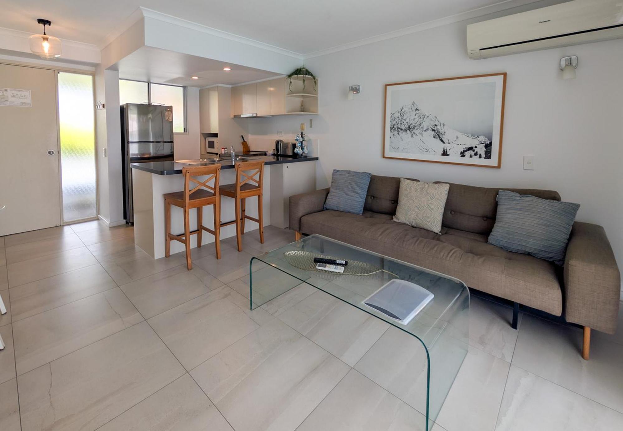 Noosa Parade Holiday Inn Extérieur photo