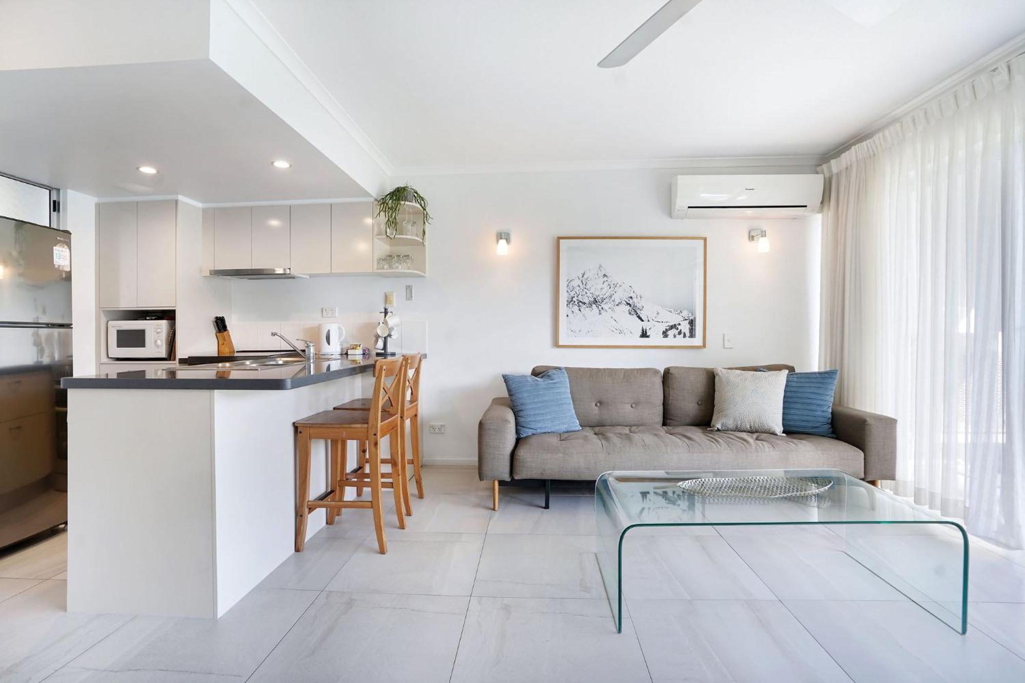 Noosa Parade Holiday Inn Extérieur photo