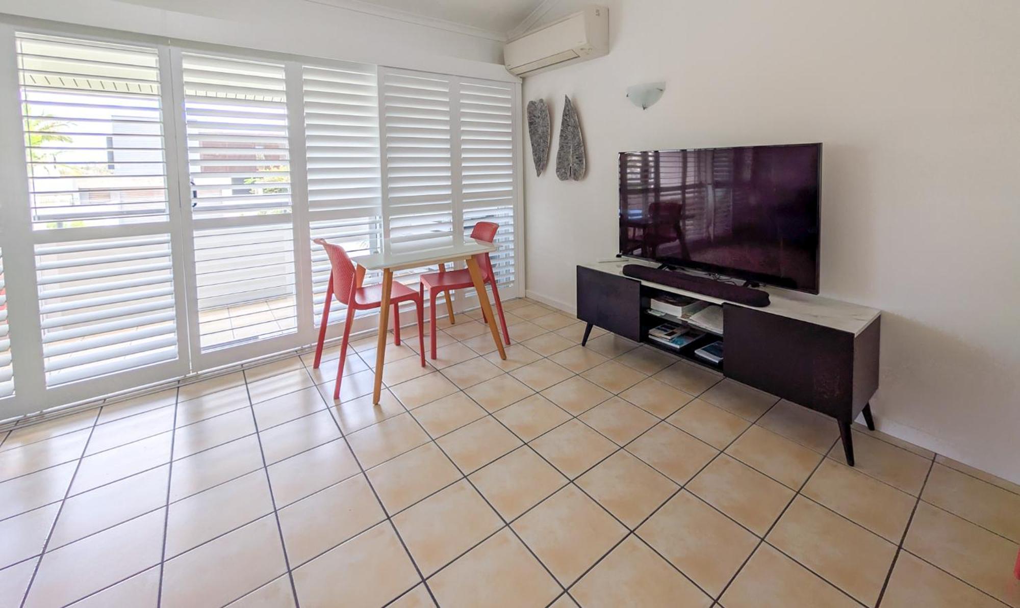Noosa Parade Holiday Inn Extérieur photo