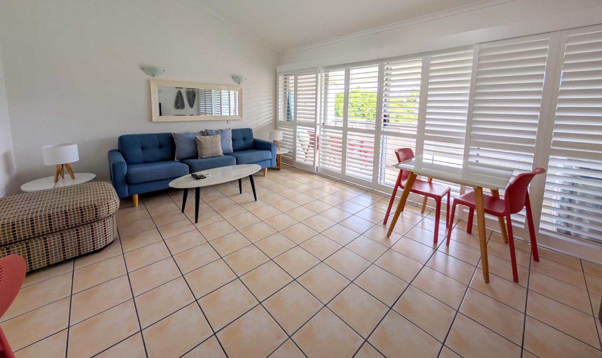 Noosa Parade Holiday Inn Extérieur photo